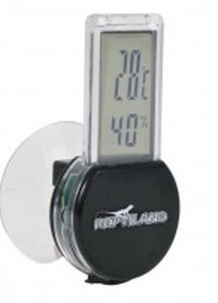 Trixie Thermo-Hygrometer digital термометр-гігрометр електронн...