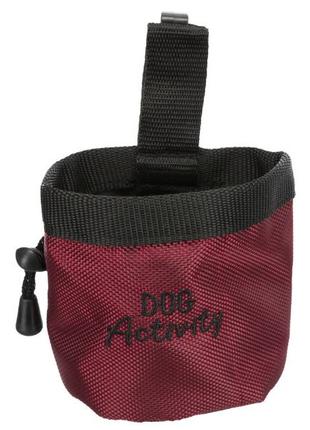Терixie Baggy Snack Bag сумка для ласощів 8х10см