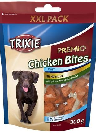 Тrixie PREMIO Chicken Bites лакомство для собак с мясом цыплен...