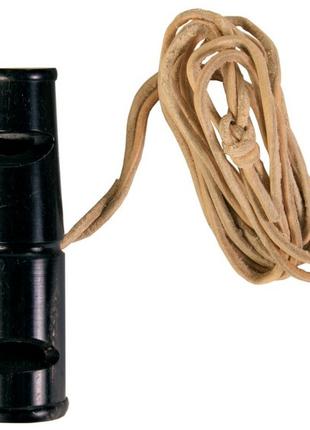 Терixie Buffalo Horn Whistle свисток 6 см