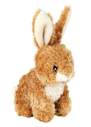 Trixie Rabbits Plush плюшевый кролик 15см