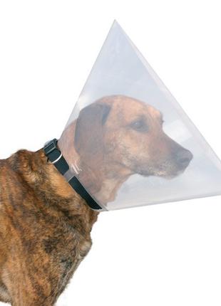 Trixie Protective Collar S захисний комір 28-33см х 12см
