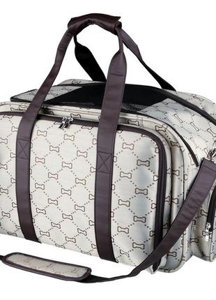 Тrixie Maxima Carrier сумка-переноска для животных 33х32х54см