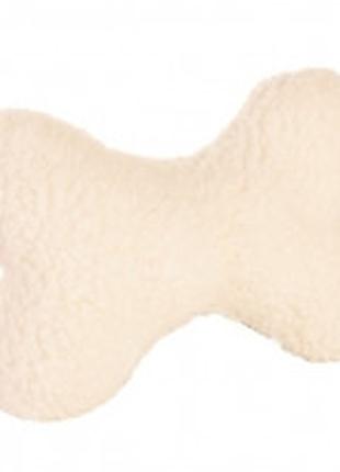 Trixie Fur Bone Plush плюшевая кость 20см
