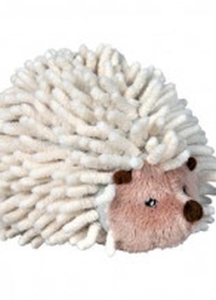 Trixie Hedgehog Plush плюшевый ёжик 17см