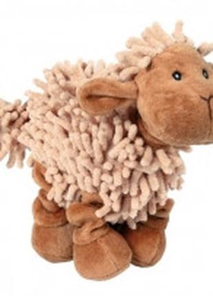 Trixie Sheep Plush плюшевая овца 21см