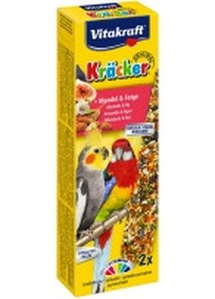 Vitakraft Krаcker крекер для австралийских попугаев с фруктами...