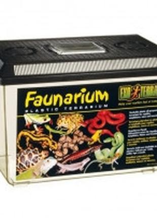 Hagen Exo Terra Faunarium пластиковий фаунаріум 37х22х25см