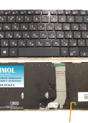 Клавиатура для ноутбука Asus vivobook S14 X411UF, X406