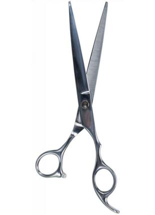 Trixie Professional Trimming Scissors ножницы для стрижки живо...
