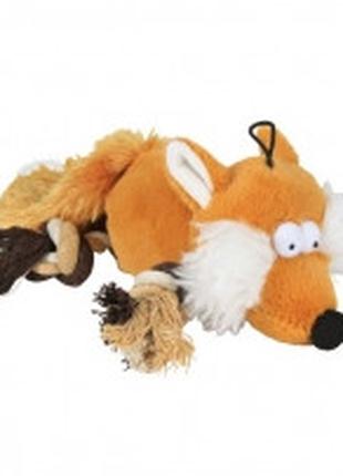 Trixie Fox Plush плюшевая лиса 34см