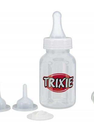 Trixie Suckling Bottle Set набор для вскармливания новорожденн...