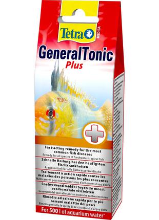 Tetra Medica GeneralTonic Plus универсальное средство против р...