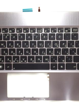 Клавиатура для ноутбука Asus U47, U47A, U47VC подсветка