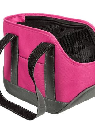 Trixie Alea Carrier сумка - переноска 30х16х20см для животных ...