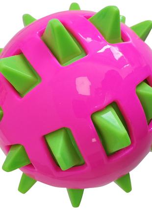 GimDog BIG BANG Бомба S игрушка для собаки 12,7см