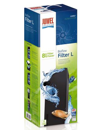 Внутренний фильтр Bioflow Filter L для аквариума 300-400л
