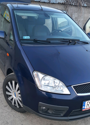 Розборка Форд з мах.Ford c max