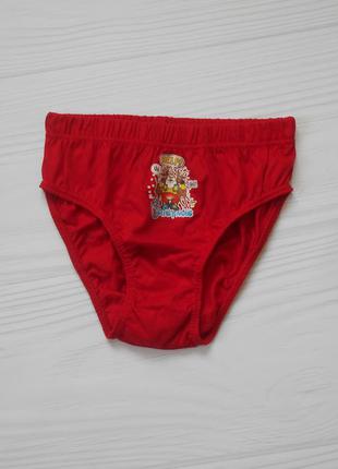 Трусы Женские Новогодние