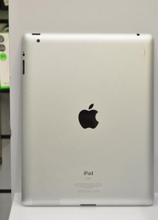 Планшет Apple iPad 2 Wi-Fi 16GB (MC769RS/A) Black Офіційна гар...