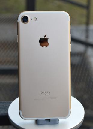 Apple iPhone 7 32Gb Gold (Used) MN912