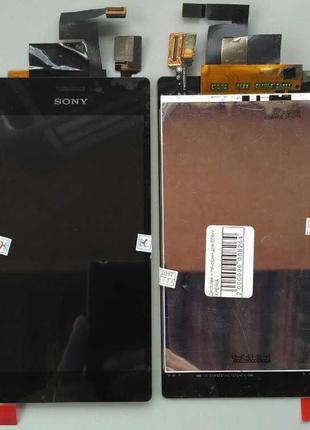 Дисплей + тачскрин для SONY XPERIA M2/D2302/D2303/D2305/D2306 ...