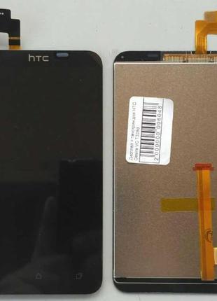 Дисплей + тачскрин для HTC Desire VC/T328d