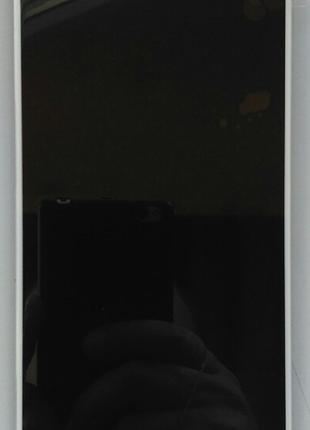 Дисплей + тачскрин для MEIZU MX6 White