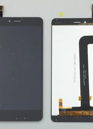 Дисплей + тачскрин для XIAOMI Redmi Note 2 Black