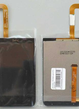 Дисплей + тачскрин для HTC Desire 200