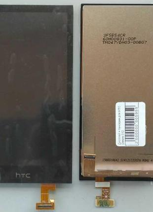Дисплей + тачскрин для HTC Desire 510