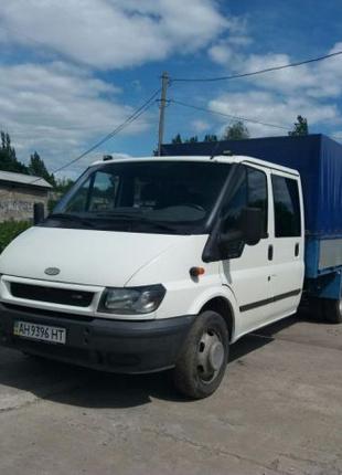 Продам Ford Transit