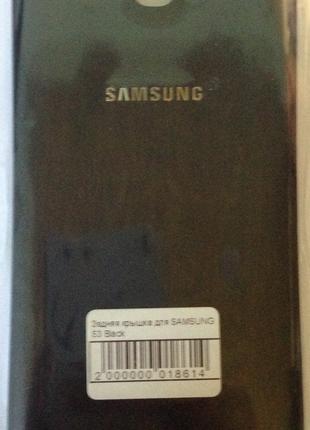 Задняя крышка для мобильного телефона SAMSUNG S3 Blue