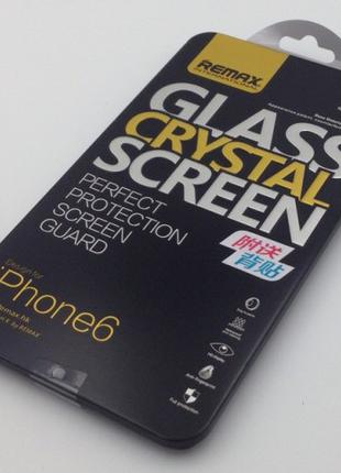 Захисне скло REMAX Proda iPhone 6 9H 0.3 mm 2.5D Magic Glass