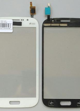 Сенсорний екран для SAMSUNG i9060 White