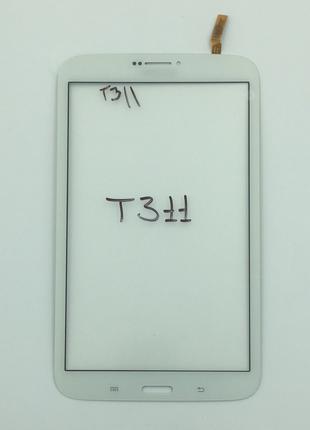 Тачскрин Samsung T310/T3100/T311/T3110/T315 Galaxy Tab 3 White