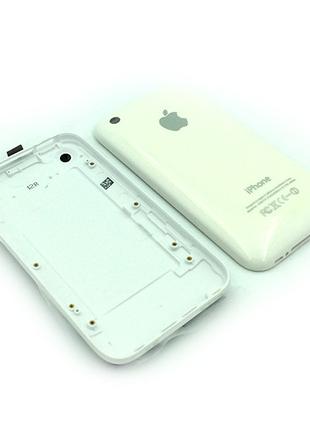 Задняя крышка / Корпус для мобильного телефона iPhone 3G 8Gb W...