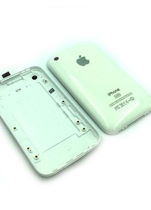 Задняя крышка / Корпус для мобильного телефона iPhone 3G 16Gb ...