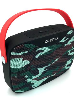 Колонка Bluetooth HOPESTAR H35 Komo