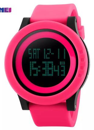 Часы SKMEI 1142 Pink