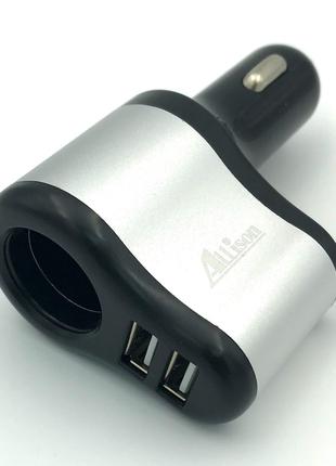 Автомобильное зарядное устройство Allison ALS-A060H