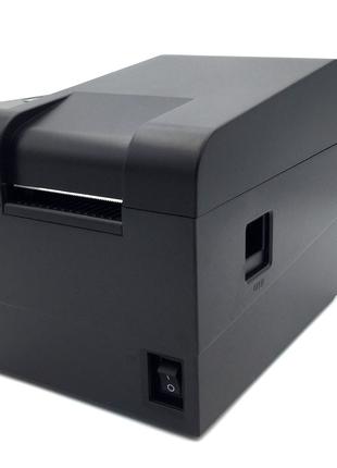Принтер этикеток XPRINTER XP-235B