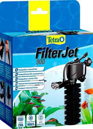 Tetra FilterJet 900 внутрішній фільтр для акваріумів 170-230л