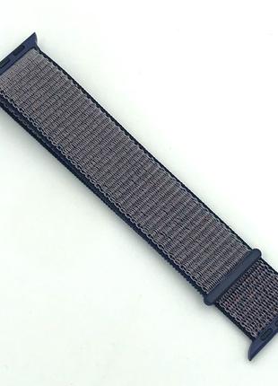 Нейлоновый браслет / Нейлоновый ремешок для Apple Watch 42mm /...