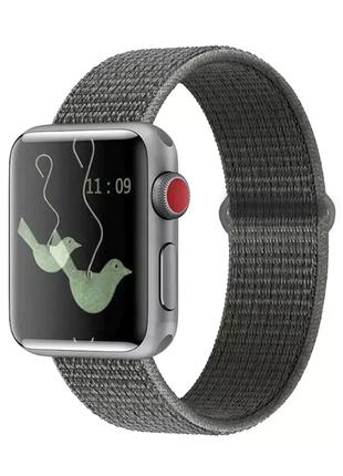 Силіконовий браслет для Apple Watch 42mm / 44mm #06
