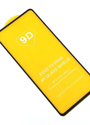 Защитное стекло 9D XIAOMI RedMi Note 9s/Note 9 Pro/Note 9 Pro ...