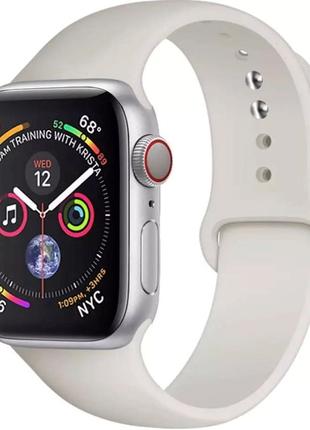 Силиконовый браслет для Apple Watch 42mm / 44mm #10