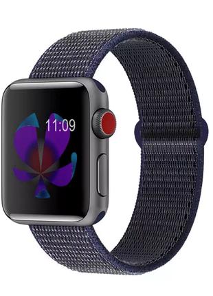 Силіконовий браслет для Apple Watch 42mm / 44mm #06