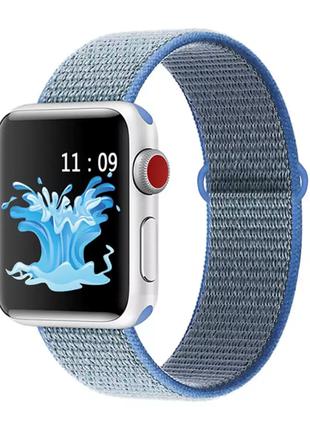 Силіконовий браслет для Apple Watch 42mm / 44mm #06