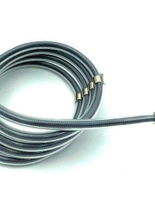 Дата кабель LDNIO LS-491 Micro USB Magnetic Gray
